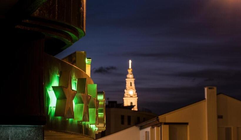 إقامة Santo Amaro   Sa Hotels