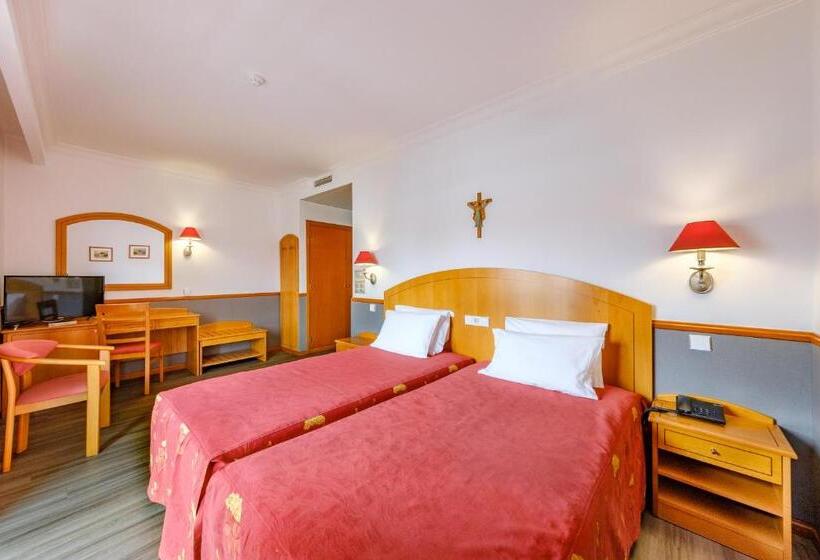 إقامة Santo Amaro   Sa Hotels