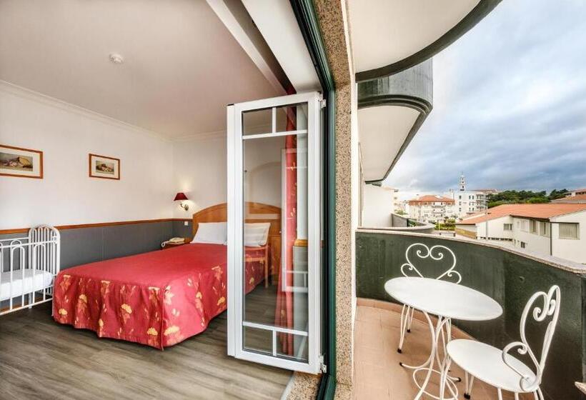 إقامة Santo Amaro   Sa Hotels