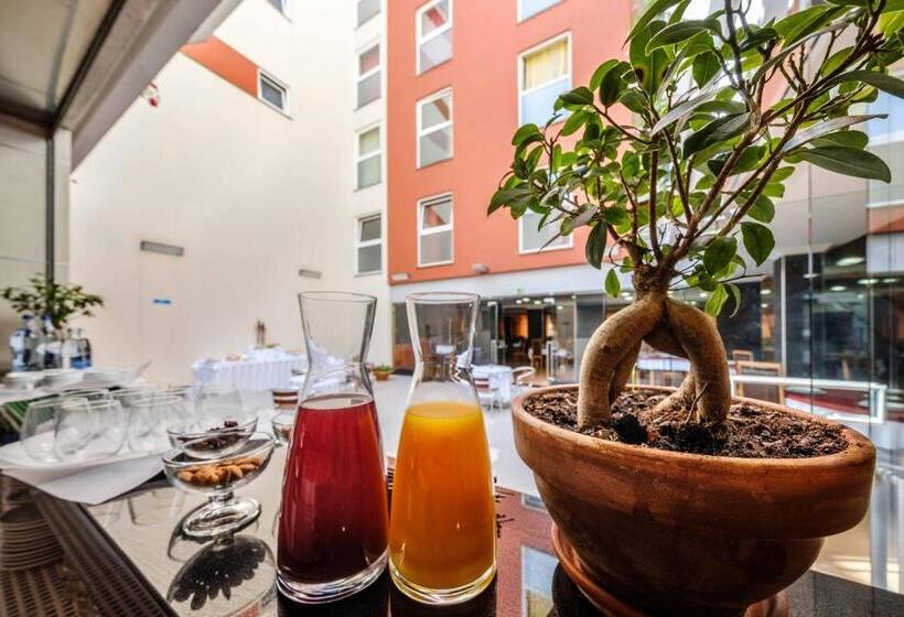 إقامة Santo Amaro   Sa Hotels