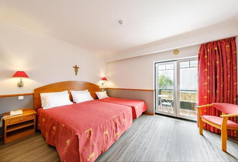 إقامة Santo Amaro   Sa Hotels