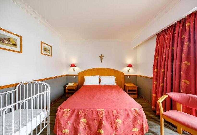 إقامة Santo Amaro   Sa Hotels