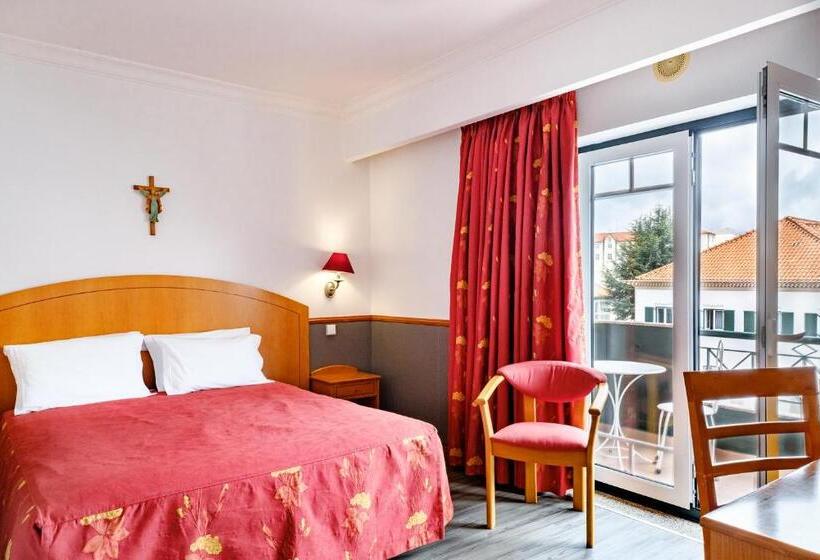 إقامة Santo Amaro   Sa Hotels