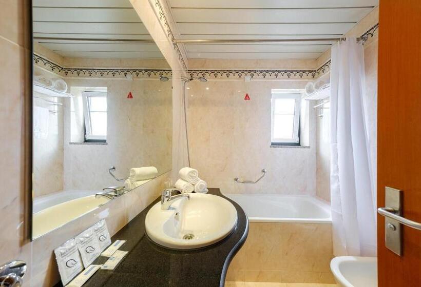 إقامة Santo Amaro   Sa Hotels