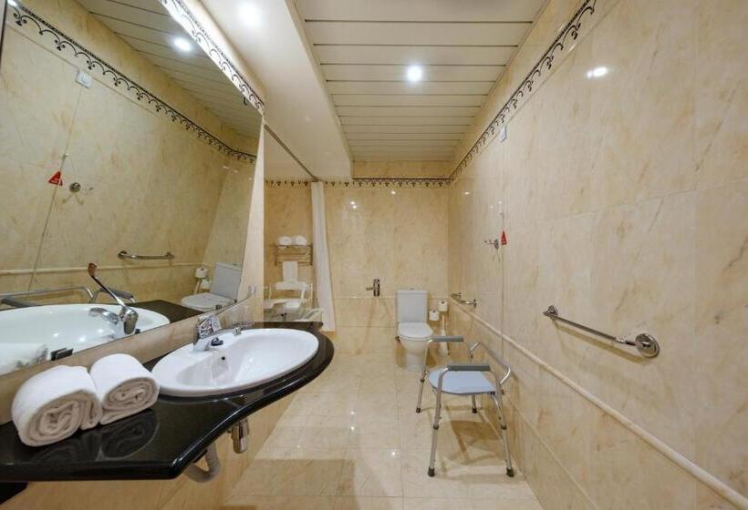 إقامة Santo Amaro   Sa Hotels