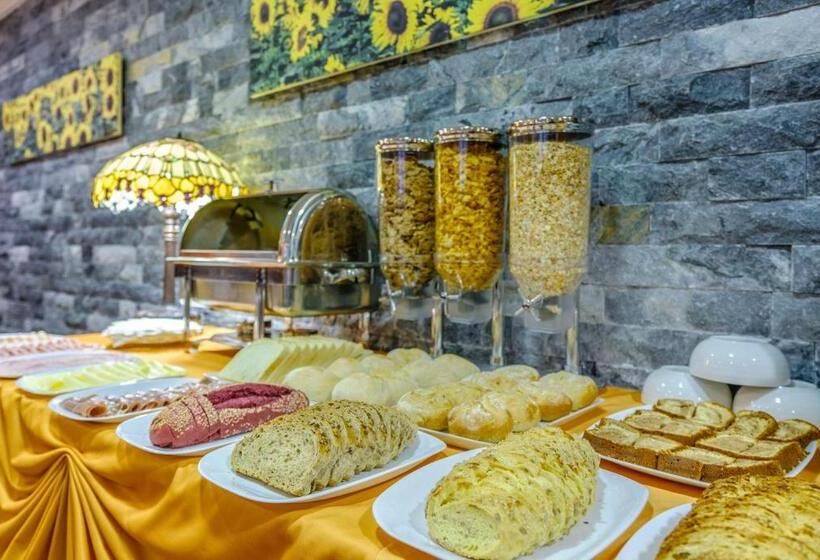 إقامة Santo Amaro   Sa Hotels