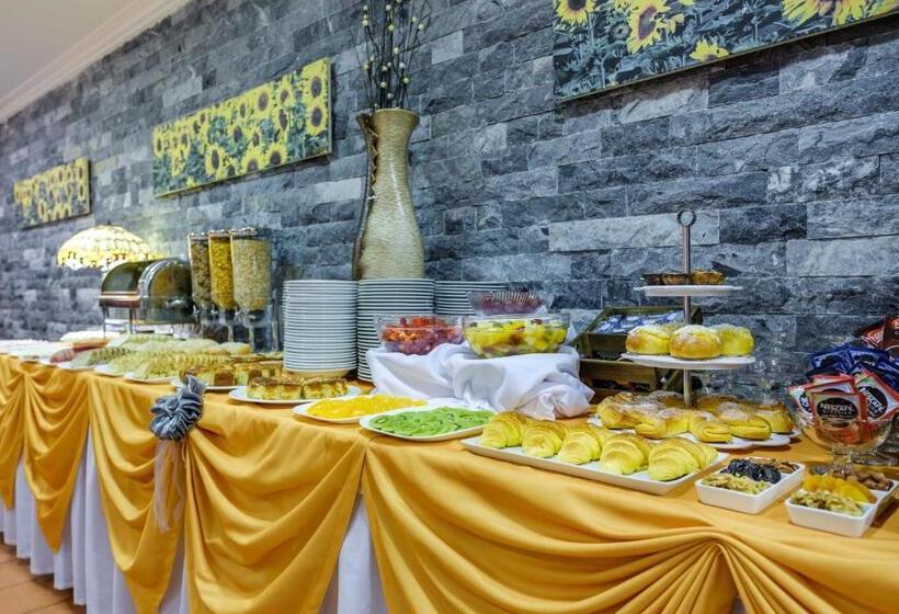 إقامة Santo Amaro   Sa Hotels