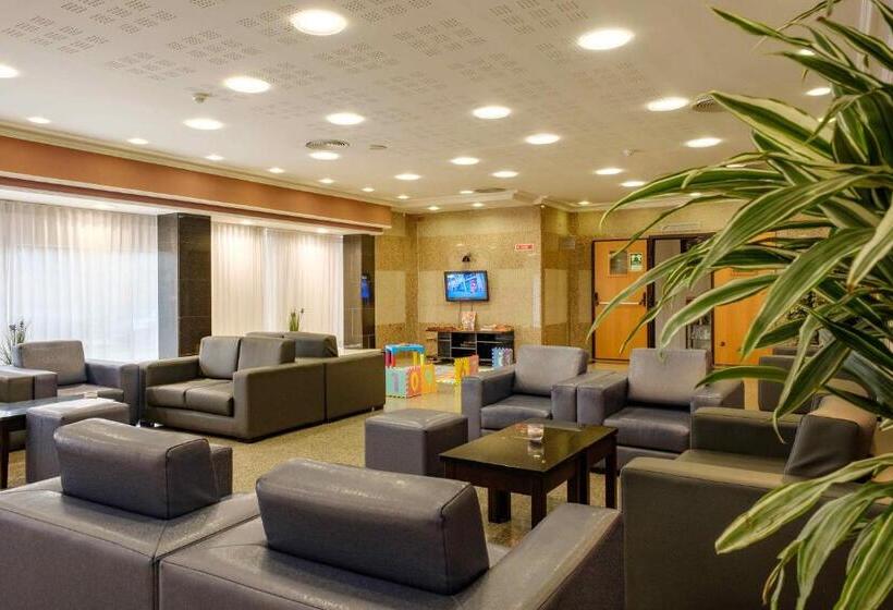 إقامة Santo Amaro   Sa Hotels