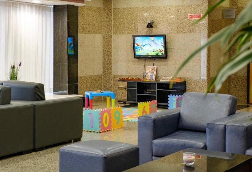 إقامة Santo Amaro   Sa Hotels