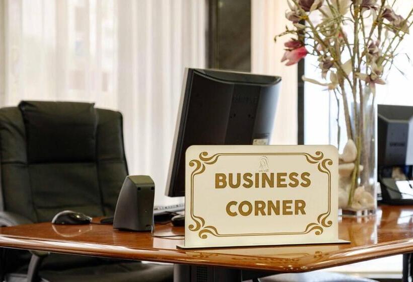 إقامة Santo Amaro   Sa Hotels