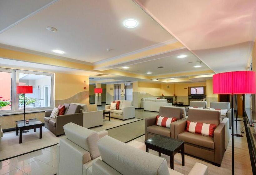 إقامة Santo Amaro   Sa Hotels