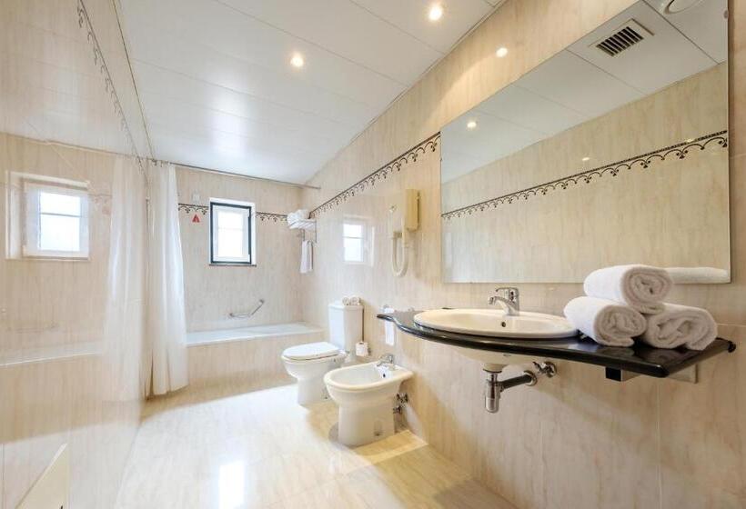 إقامة Santo Amaro   Sa Hotels