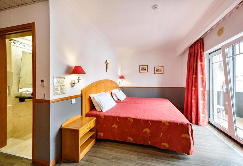 إقامة Santo Amaro   Sa Hotels