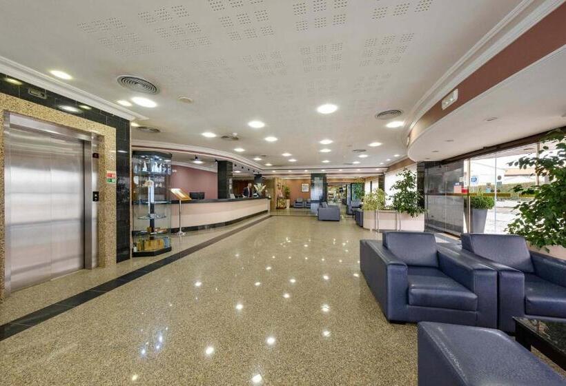 إقامة Santo Amaro   Sa Hotels