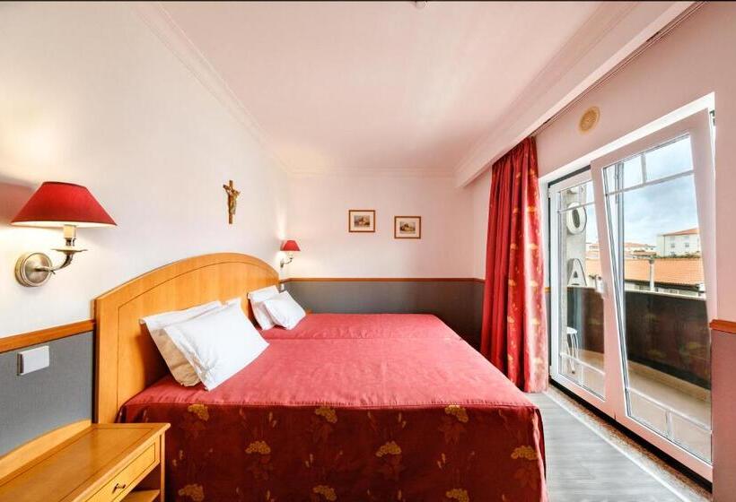 إقامة Santo Amaro   Sa Hotels