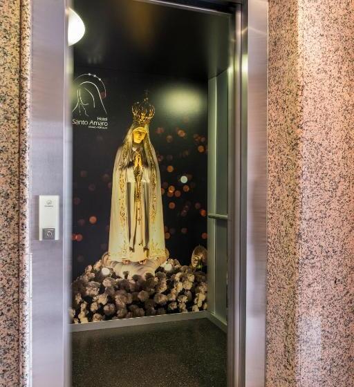 إقامة Santo Amaro   Sa Hotels