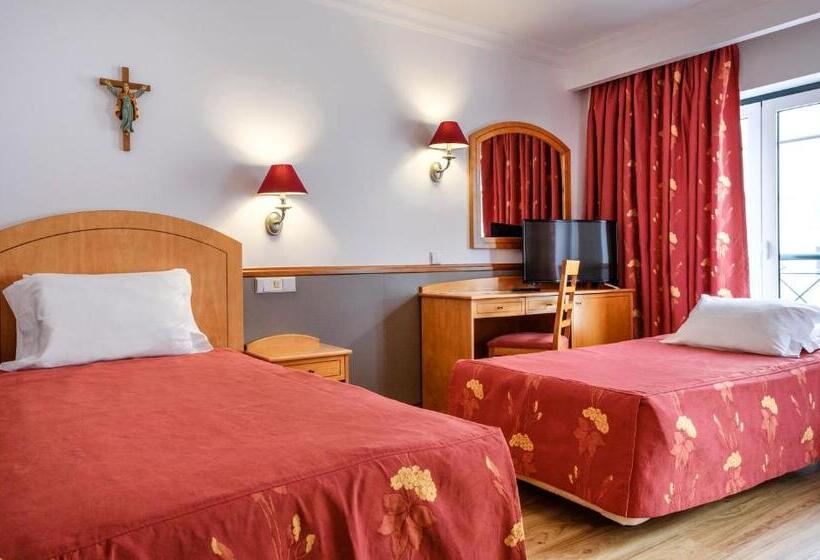 إقامة Santo Amaro   Sa Hotels