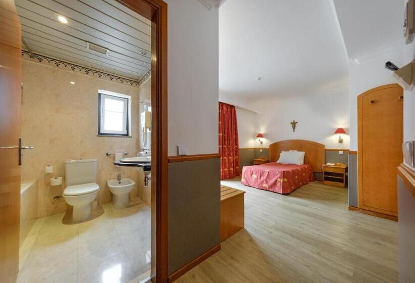 إقامة Santo Amaro   Sa Hotels