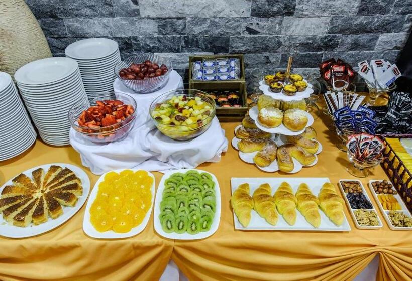 إقامة Santo Amaro   Sa Hotels