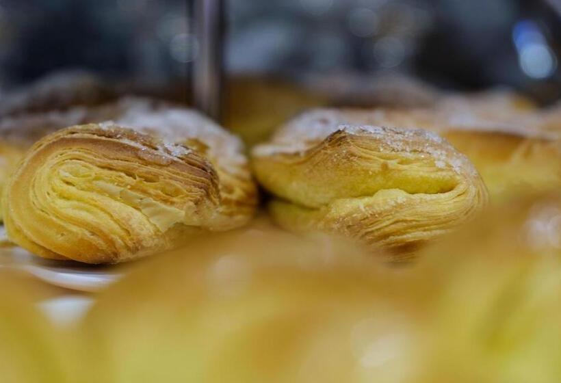 إقامة Santo Amaro   Sa Hotels