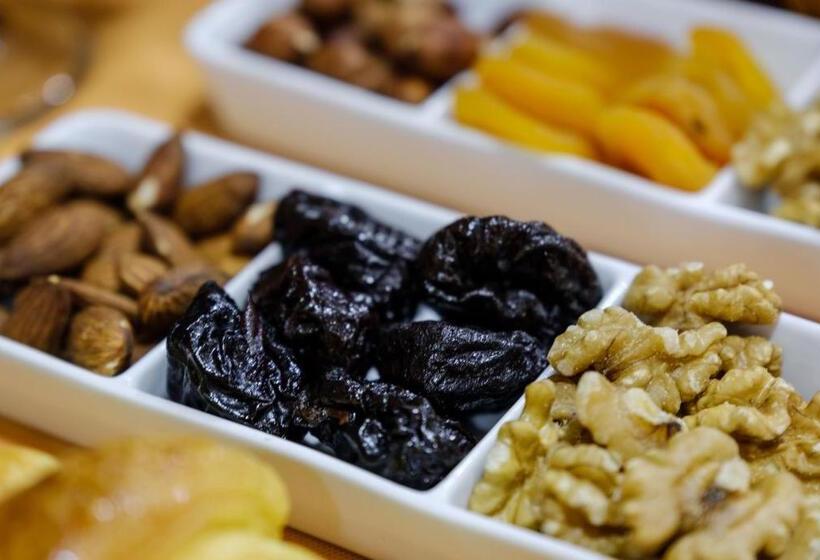 إقامة Santo Amaro   Sa Hotels