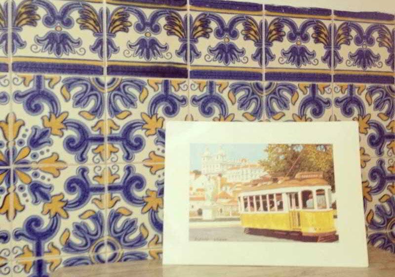 اقامتگاه V Dinastia