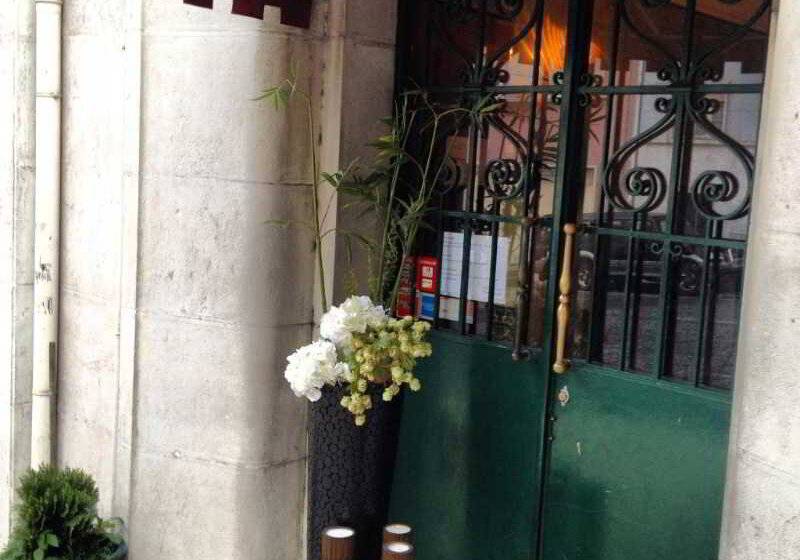 اقامتگاه V Dinastia