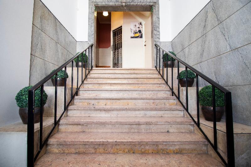 اقامتگاه V Dinastia