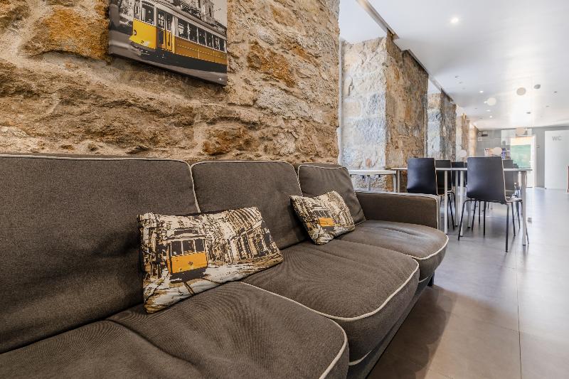 اقامتگاه V Dinastia