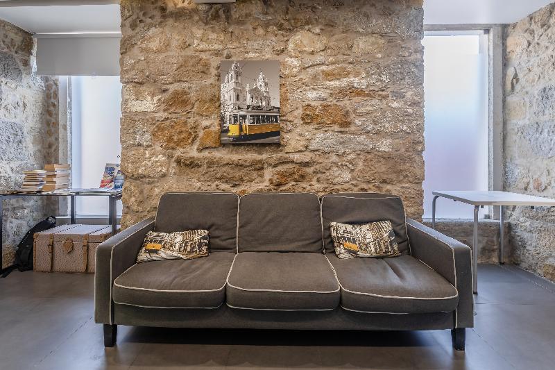 اقامتگاه V Dinastia