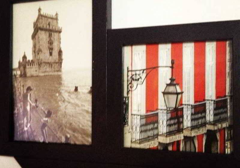 اقامتگاه V Dinastia