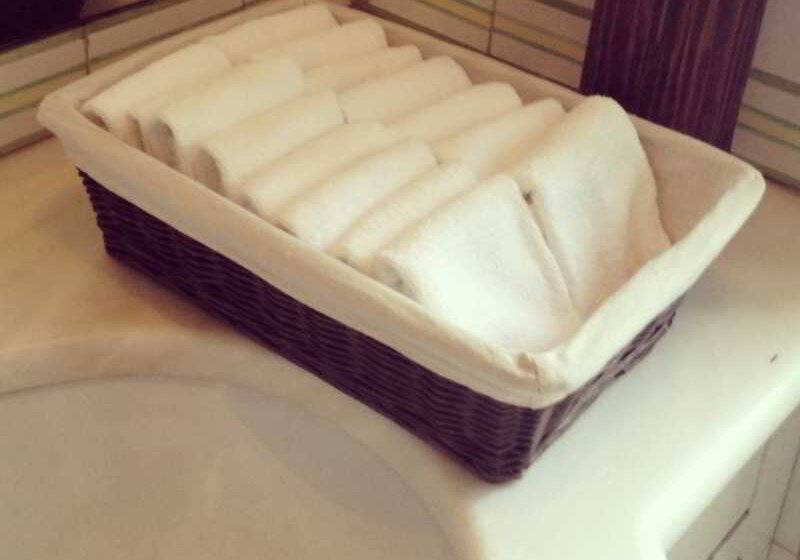 اقامتگاه V Dinastia