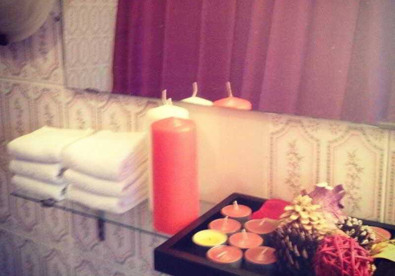 اقامتگاه V Dinastia