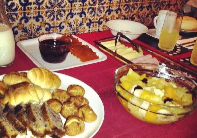 اقامتگاه V Dinastia