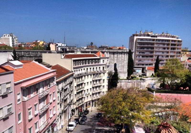 اقامتگاه V Dinastia