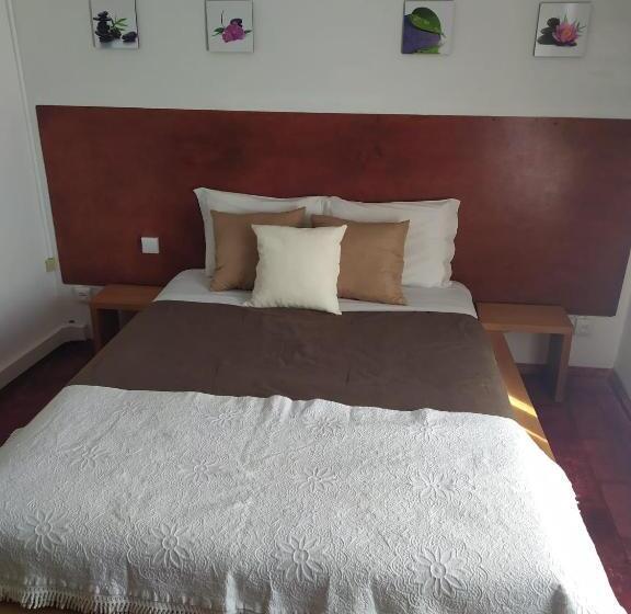 Residencial Carvalho