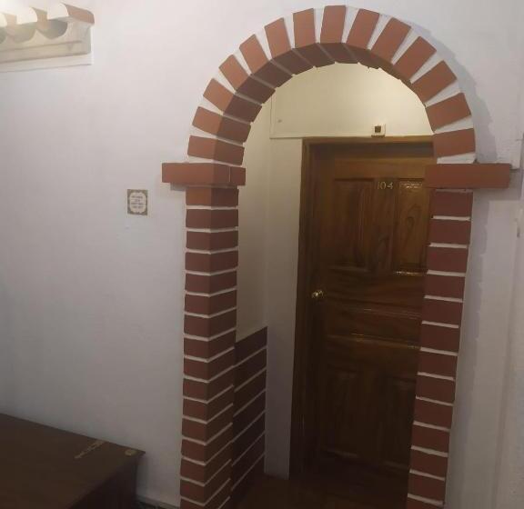 Residencial Carvalho