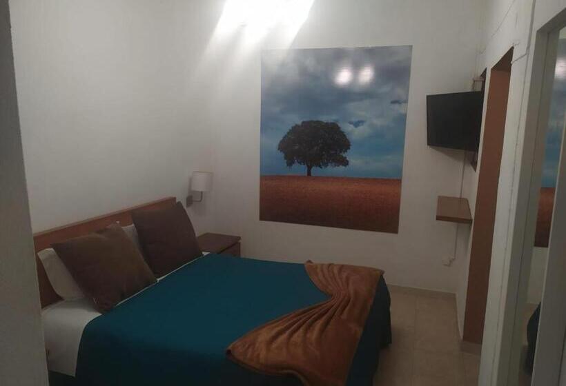 Residencial Carvalho