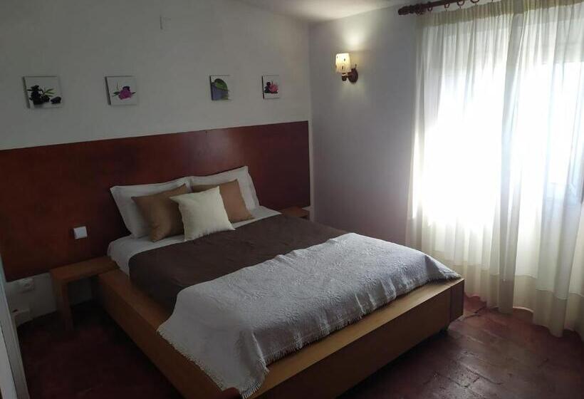 Residencial Carvalho