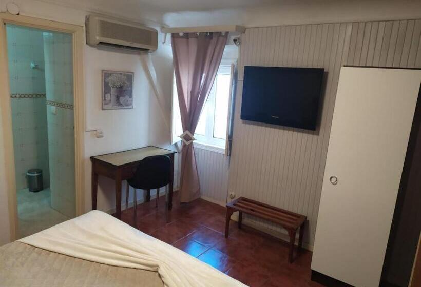 Residencial Carvalho