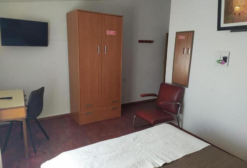 Residencial Carvalho