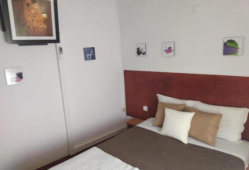 Residencial Carvalho