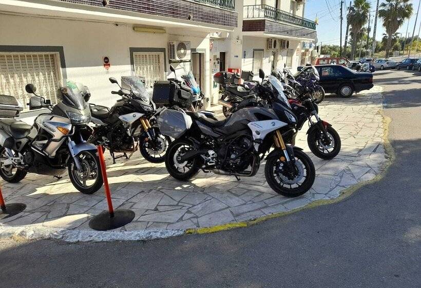 레지던스 Alojamento Elvas Luso Espanhola