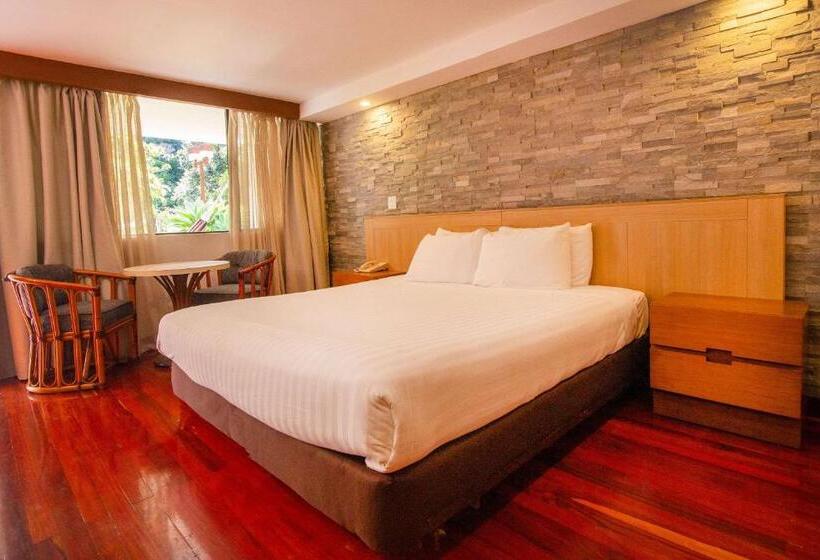 منتجع Bambito By Faranda Boutique, A Member Of Radisson Individuals