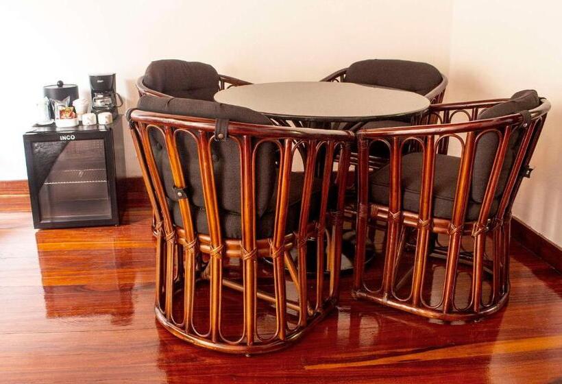 منتجع Bambito By Faranda Boutique, A Member Of Radisson Individuals