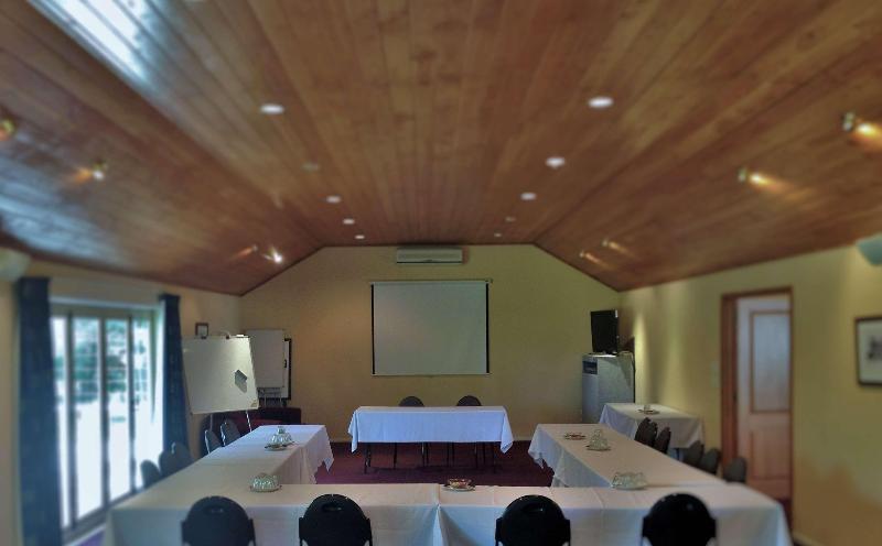 استراحتگاه Ripple Rotorua