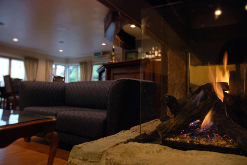 استراحتگاه Ripple Rotorua