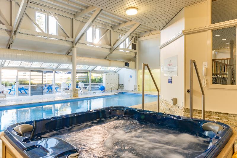 אתר נופש Copthorne Solway Park, Wairarapa