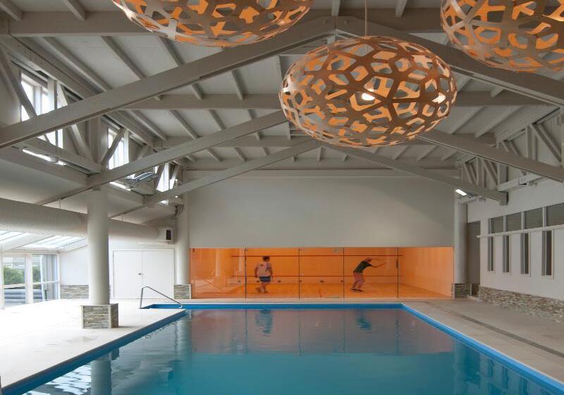 استراحتگاه Copthorne Solway Park, Wairarapa