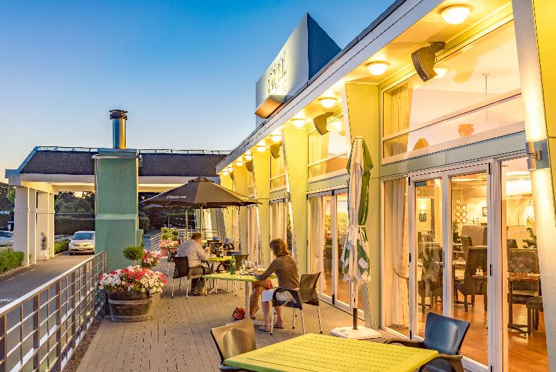 استراحتگاه Copthorne Solway Park, Wairarapa